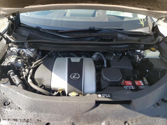 Photo 7 from auction – 2016 LEXUS RX 350 with VIN 2T2ZZMCA6GC027272