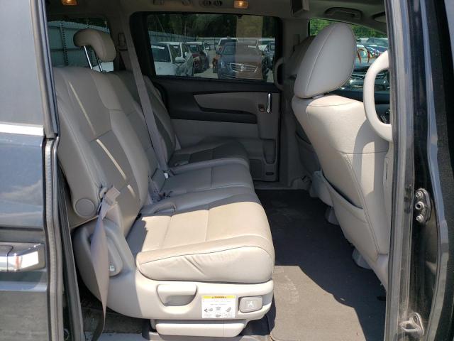 Photo 6 from auction – 2015 HONDA ODYSSEY EX with VIN 5FNRL5H62FB016490