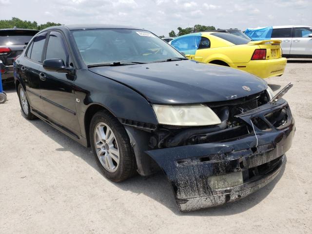SAAB 9-3 LINEAR 2005 with VIN YS3FB49S051008478 - Photo from auction