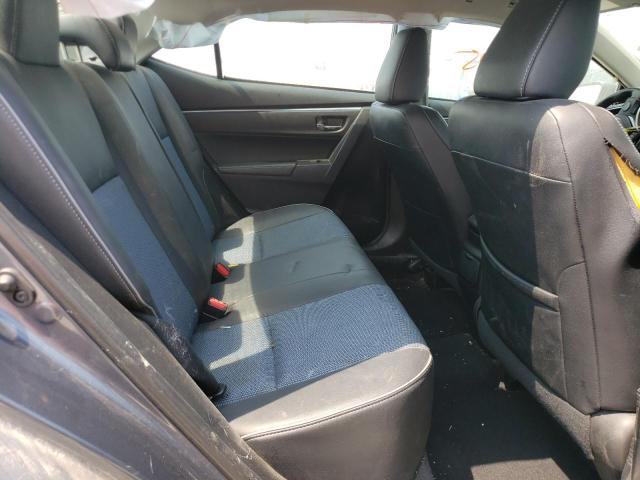 Photo 6 from auction – 2014 TOYOTA COROLLA L with VIN 2T1BURHE7EC137807