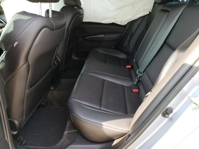 Photo 6 from auction – 2015 ACURA TLX ADVANC with VIN 19UUB2F72FA012019