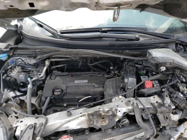 Photo 7 from auction – 2016 HONDA CR-V EXL with VIN 5J6RM4H75GL040467