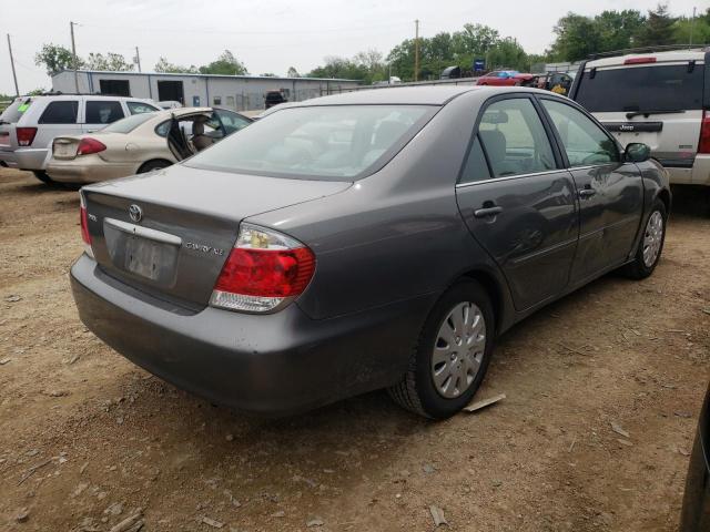 Photo 4 from auction – 2006 TOYOTA CAMRY LE with VIN 4T1BE30K06U724006