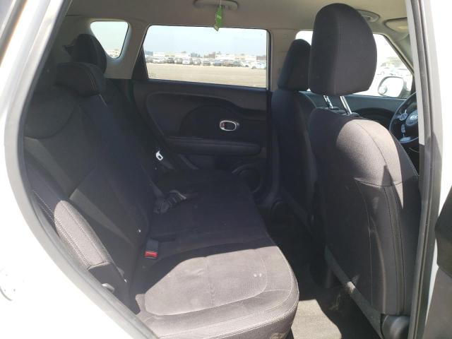 Photo 6 from auction – 2015 KIA SOUL with VIN KNDJN2A23F7779542