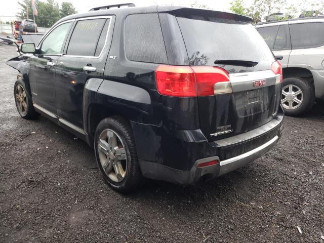 Photo 3 from auction – 2013 GMC TERRAIN SL with VIN 2GKFLXE3XD6285272