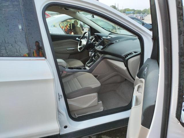 Photo 5 from auction – 2015 FORD ESCAPE SE with VIN 1FMCU0GX5FUC85635