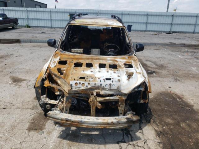 صورة رقم 9 من المزاد - 2010 SUBARU FORESTER X مع VIN JF2SH6BC7AH915251