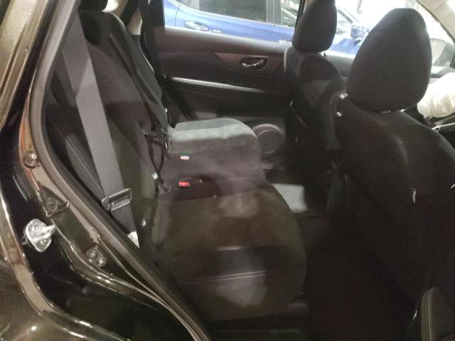 Photo 6 from auction – 2016 NISSAN ROGUE S with VIN 5N1AT2MVXGC753309