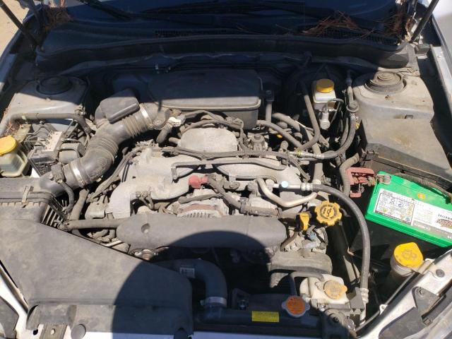 Photo 7 from auction – 2010 SUBARU IMPREZA 2. with VIN JF1GH6A62AH814754