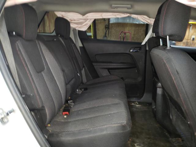 Photo 6 from auction – 2014 GMC TERRAIN SL with VIN 2GKFLWEK3E6103902