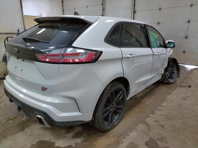 Photo 4 from auction – 2020 FORD EDGE ST with VIN 2FMPK4AP0LBB36946