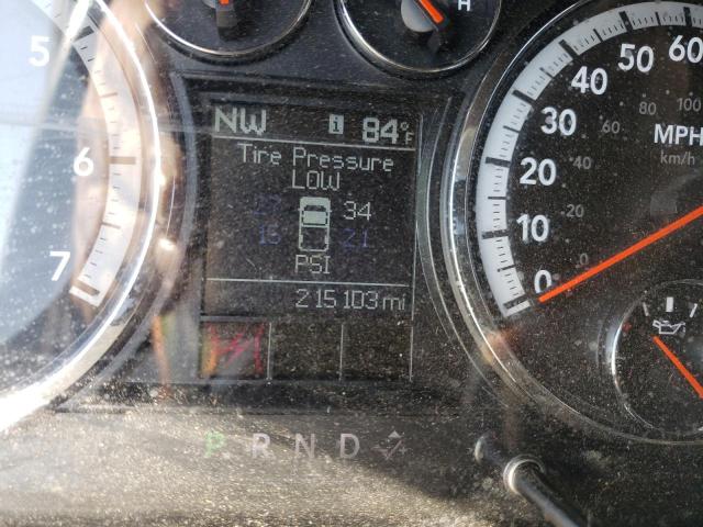 Photo 8 from auction – 2012 DODGE RAM 1500 S with VIN 1C6RD6MT0CS281932