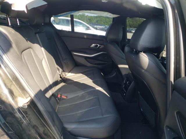 Photo 6 from auction – 2020 BMW 330I with VIN 3MW5R1J0XL8B11596