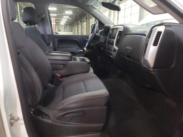 Photo 5 from auction – 2014 GMC SIERRA K15 with VIN 3GTU2UEC3EG148250