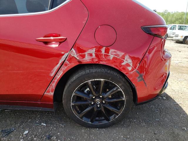 Photo 9 from auction – 2021 MAZDA 3 PREMIUM with VIN JM1BPAML1M1307868