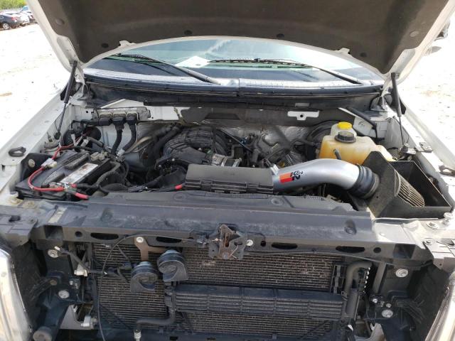 Photo 7 from auction – 2014 FORD F150 SUPER with VIN 1FTEX1CM0EKG44955