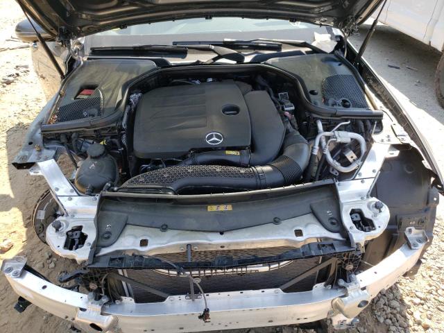 Photo 7 from auction – 2020 MERCEDES-BENZ E 350 with VIN WDDZF8DB0LA728616