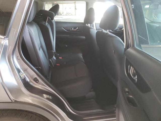 Photo 6 from auction – 2020 NISSAN ROGUE S with VIN KNMAT2MV3LP528222