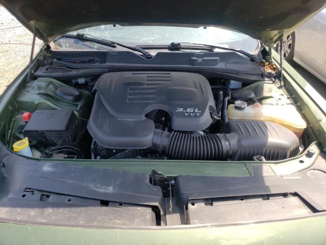 Photo 7 from auction – 2019 DODGE CHALLENGER with VIN 2C3CDZJG3KH624119