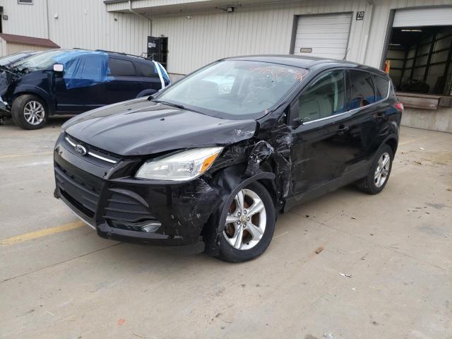 Photo 2 from auction – 2019 FORD ECOSPORT with VIN 1FMCU0GX4DUB77746