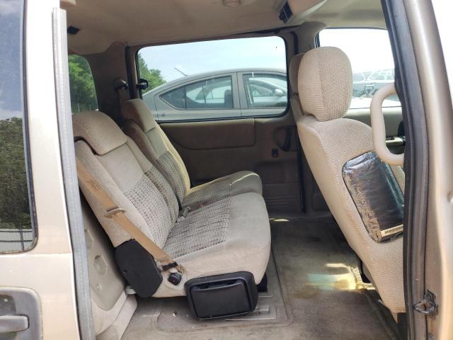 Photo 6 from auction – 2003 CHEVROLET VENTURE with VIN 1GNDX03E53D127240