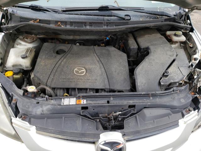 Photo 7 from auction – 2007 MAZDA 5 with VIN JM1CR29L870157863