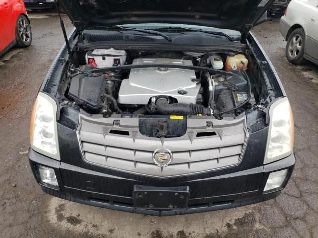 Photo 7 from auction – 2005 CADILLAC SRX with VIN 1GYEE637050218251