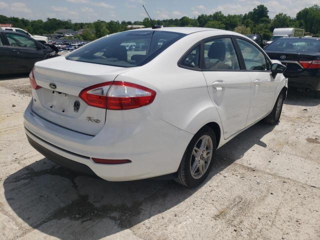 Photo 4 from auction – 2018 FORD FIESTA SE with VIN 3FADP4BJ3JM128960