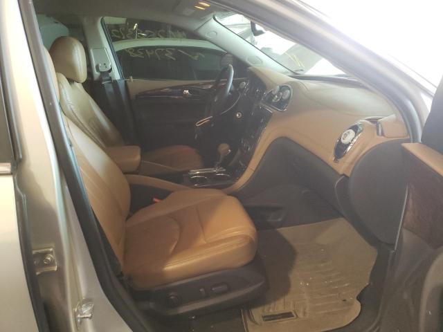Photo 5 from auction – 2016 BUICK ENCLAVE with VIN 5GAKVBKD9GJ268265