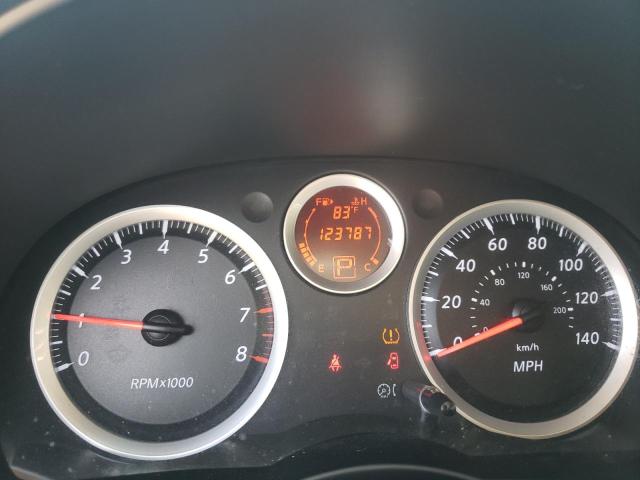 Photo 8 from auction – 2012 NISSAN SENTRA 2.0 with VIN 3N1AB6AP6CL736948