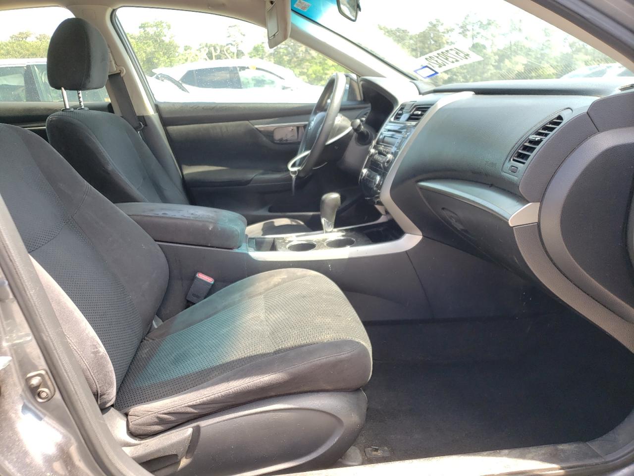 Photo 5 from auction – 2014 NISSAN ALTIMA 2.5 with VIN 1N4AL3AP1EN219042
