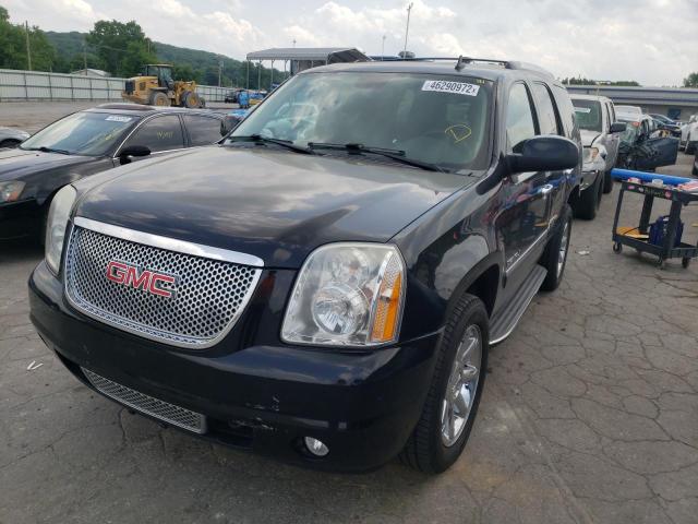 Photo 2 from auction – 2012 GMC YUKON DENA with VIN 1GKS2EEF5CR234636