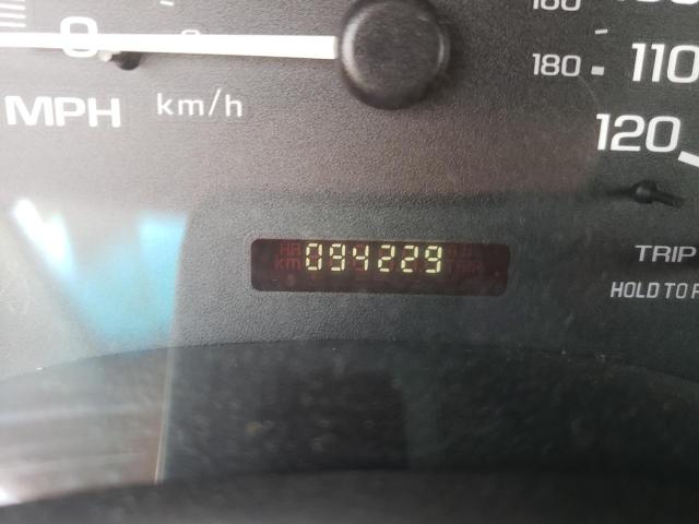 Photo 8 from auction – 2004 CHEVROLET CLASSIC with VIN 1G1ND52F34M678824