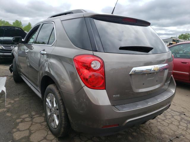 Photo 3 from auction – 2012 CHEVROLET EQUINOX LT with VIN 2GNFLNEK0C6344696