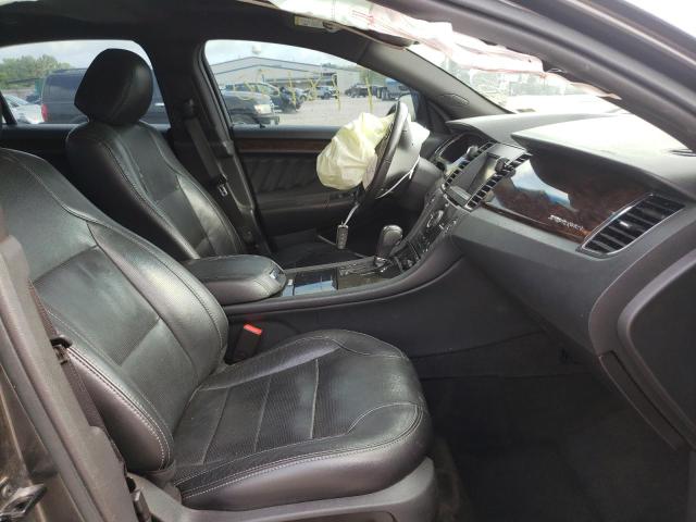 Photo 5 from auction – 2015 FORD TAURUS LIM with VIN 1FAHP2F88FG125244