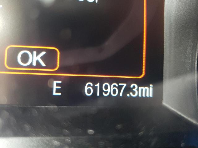 Photo 3 from auction – 2018 FORD EXPLORER P with VIN 1FM5K8AR9JGA71391