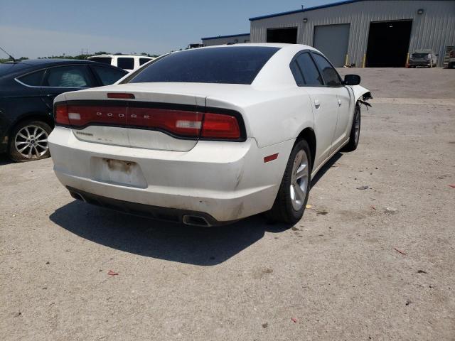 Photo 4 from auction – 2012 DODGE CHARGER SX with VIN 2C3CDXHG5CH126239