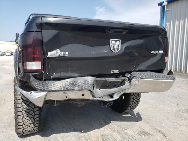 Photo 9 from auction – 2016 RAM 2500 SLT with VIN 3C6UR5ML8GG199935