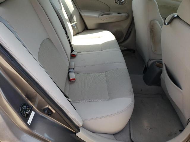 Photo 6 from auction – 2015 NISSAN VERSA S with VIN 3N1CN7AP3FL923476