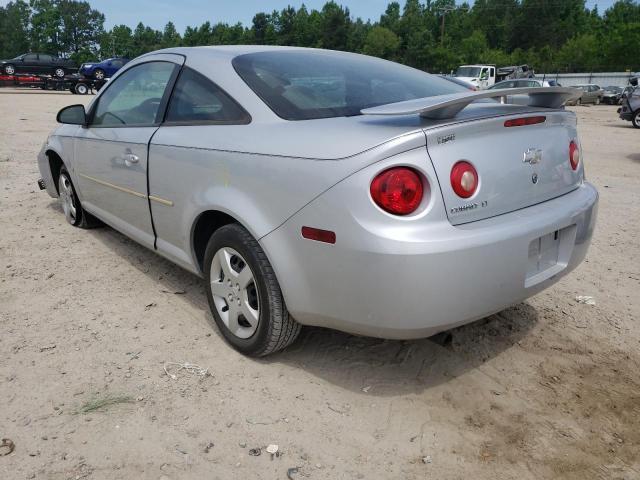 Photo 3 from auction – 2007 CHEVROLET COBALT LT with VIN 1G1AL15F777282503