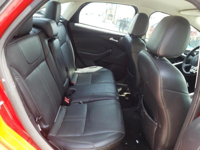 Photo 6 from auction – 2014 FORD FOCUS SE with VIN 1FADP3F22EL177233