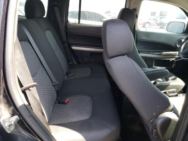Photo 6 from auction – 2011 CHEVROLET HHR LT with VIN 3GNBABFW2BS621112