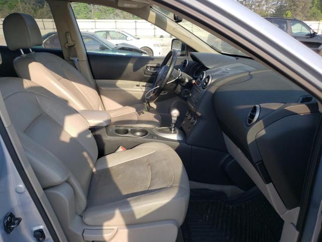 Photo 5 from auction – 2012 NISSAN ROGUE S/SL with VIN JN8AS5MV4CW420397