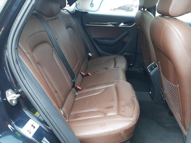 Photo 6 from auction – 2015 AUDI Q3 PRESTIG with VIN WA1GFCFS0FR007357