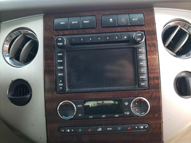 Photo 9 from auction – 2010 FORD EXPEDITION with VIN 1FMJK1K52AEB72043