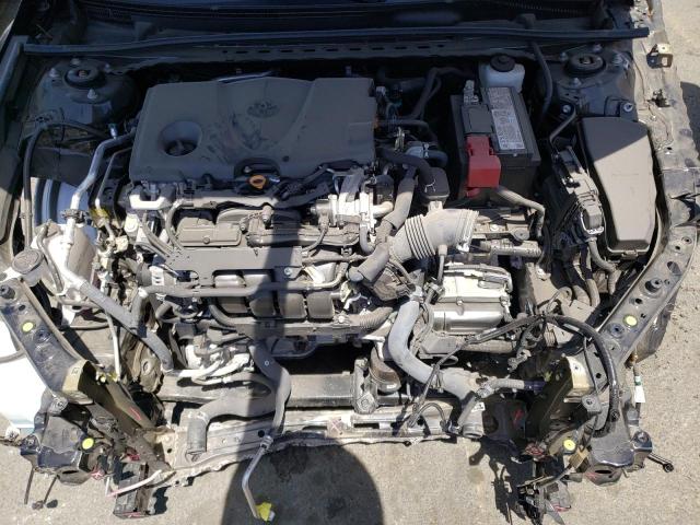 Photo 7 from auction – 2020 TOYOTA CAMRY LE with VIN 4T1C11AK2LU889134