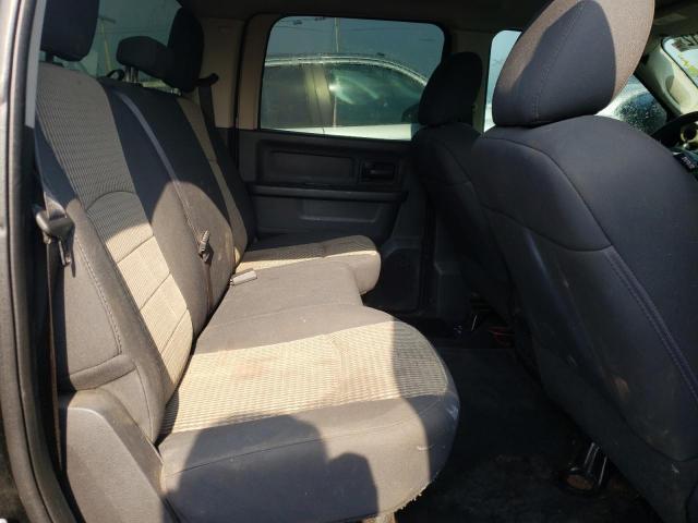 Photo 6 from auction – 2012 DODGE RAM 2500 S with VIN 3C6UD5CL8CG200284