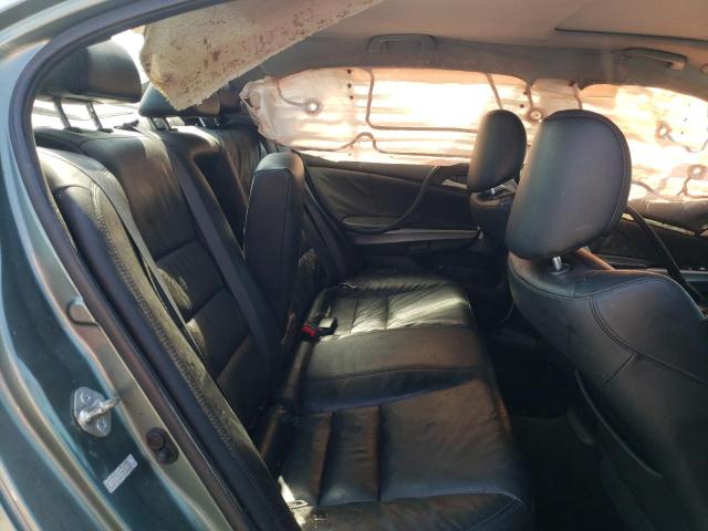 Photo 6 from auction – 2010 HONDA ACCORD EXL with VIN 1HGCP2F89AA021685