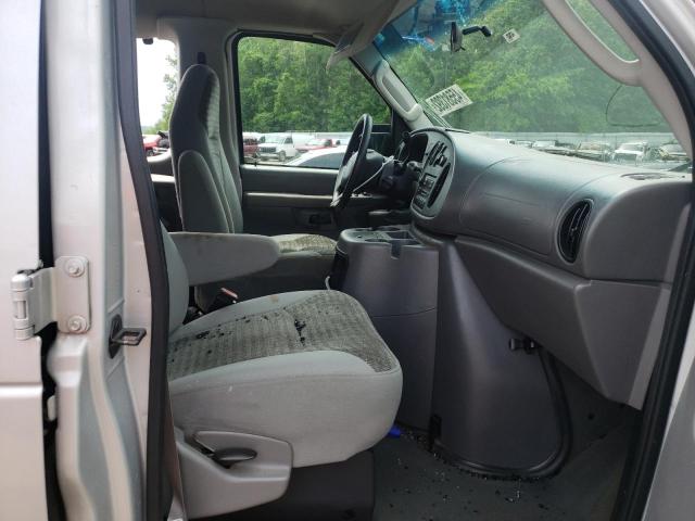 صورة رقم 5 من المزاد - 2004 FORD ECONOLINE مع VIN 1FBNE31L94HA82906