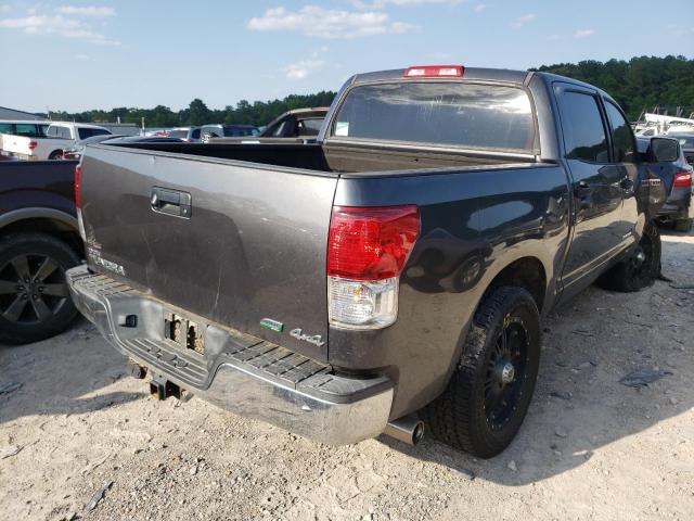 Photo 4 from auction – 2013 TOYOTA TUNDRA CRE with VIN 5TFDW5F12DX318924